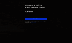 Jeffcopublicschools.nutrislice.com thumbnail