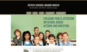 Jeffcoschoolboardwatch.org thumbnail
