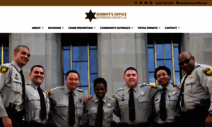 Jeffcosheriff.net thumbnail