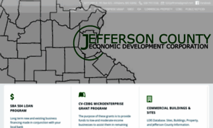 Jeffcountymo.org thumbnail