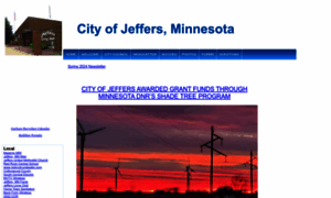 Jeffers.us.com thumbnail