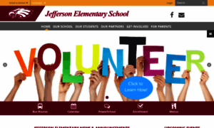 Jefferson.joplinschools.org thumbnail