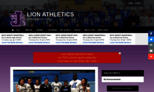 Jeffersonathletics.net thumbnail