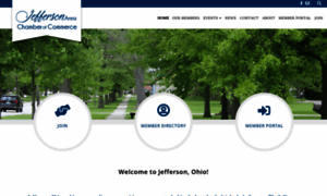 Jeffersonchamber.com thumbnail