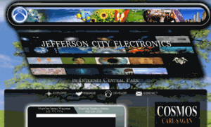 Jeffersoncityelectronics.net thumbnail