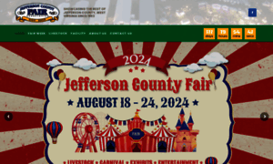 Jeffersoncountyfairwv.org thumbnail