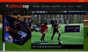 Jeffersoncup.strikerstournaments.com thumbnail