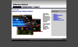Jeffersondistrict.org thumbnail
