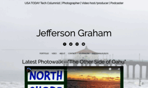 Jeffersongraham.net thumbnail