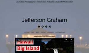 Jeffersongraham.smugmug.com thumbnail