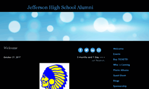 Jeffersonhighschool.myevent.com thumbnail