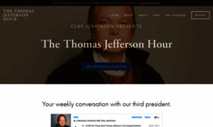 Jeffersonhour.com thumbnail