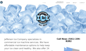 Jeffersonicecompany.com thumbnail