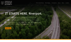 Jeffersonriverport.com thumbnail