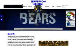 Jeffersonschools.org thumbnail