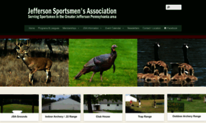 Jeffersonsportsmen.org thumbnail