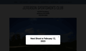 Jeffersonsportsmensclub.com thumbnail