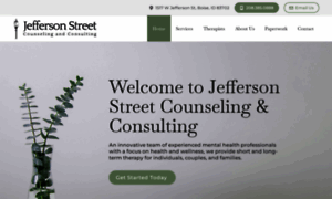 Jeffersonstreetcounseling.com thumbnail