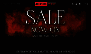 Jeffery-west.co.uk thumbnail