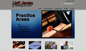 Jeffjacobslaw.com thumbnail