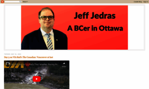 Jeffjedras.com thumbnail