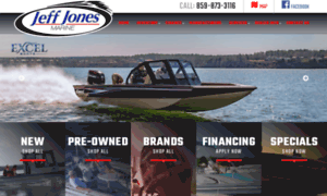 Jeffjonesmarine.com thumbnail