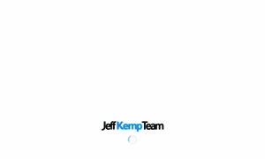 Jeffkempteam.com thumbnail