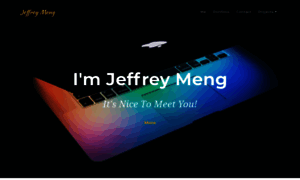 Jeffkmeng.com thumbnail
