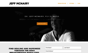 Jeffmcnairy.com thumbnail