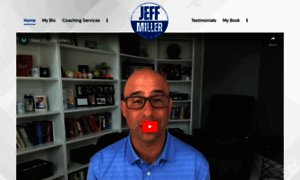 Jeffmillercoaching.com thumbnail