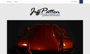 Jeffpatton.net thumbnail