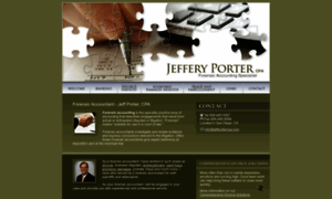 Jeffportercpa.com thumbnail