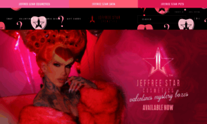 Jeffree-star-cosmetics.myshopify.com thumbnail