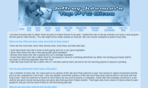 Jeffrey-johnson-top-ptc-sites.com thumbnail
