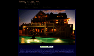 Jeffreyleesarchitect.com thumbnail