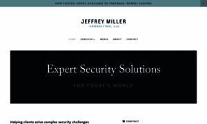 Jeffreymillerconsulting.com thumbnail