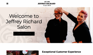 Jeffreyrichardsalon.com thumbnail