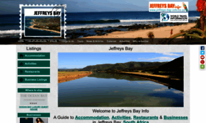 Jeffreys-bay-info.co.za thumbnail