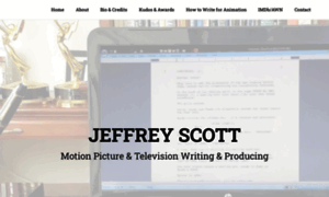 Jeffreyscott.tv thumbnail