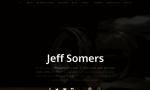 Jeffreysomers.com thumbnail