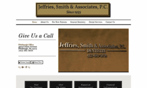 Jeffriessmithandassociates.com thumbnail