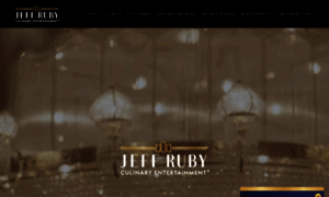 Jeffruby.com thumbnail