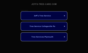 Jeffs-tree-care.com thumbnail