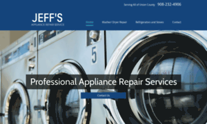Jeffsapplianceservice.com thumbnail