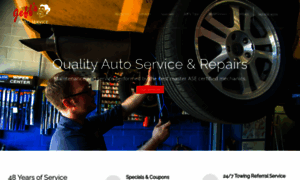 Jeffsautoservice.com thumbnail