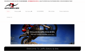 Jeffsbikes.com.au thumbnail