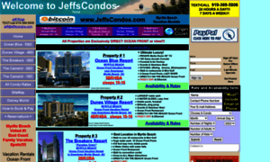 Jeffscondos.com thumbnail