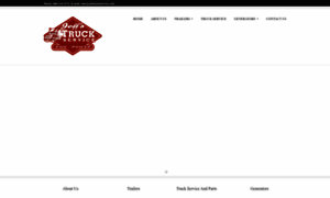 Jeffstruckservice.com thumbnail