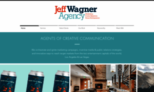 Jeffwagneragency.com thumbnail