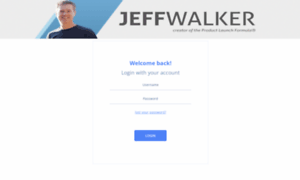 Jeffwalker.finishagent.com thumbnail